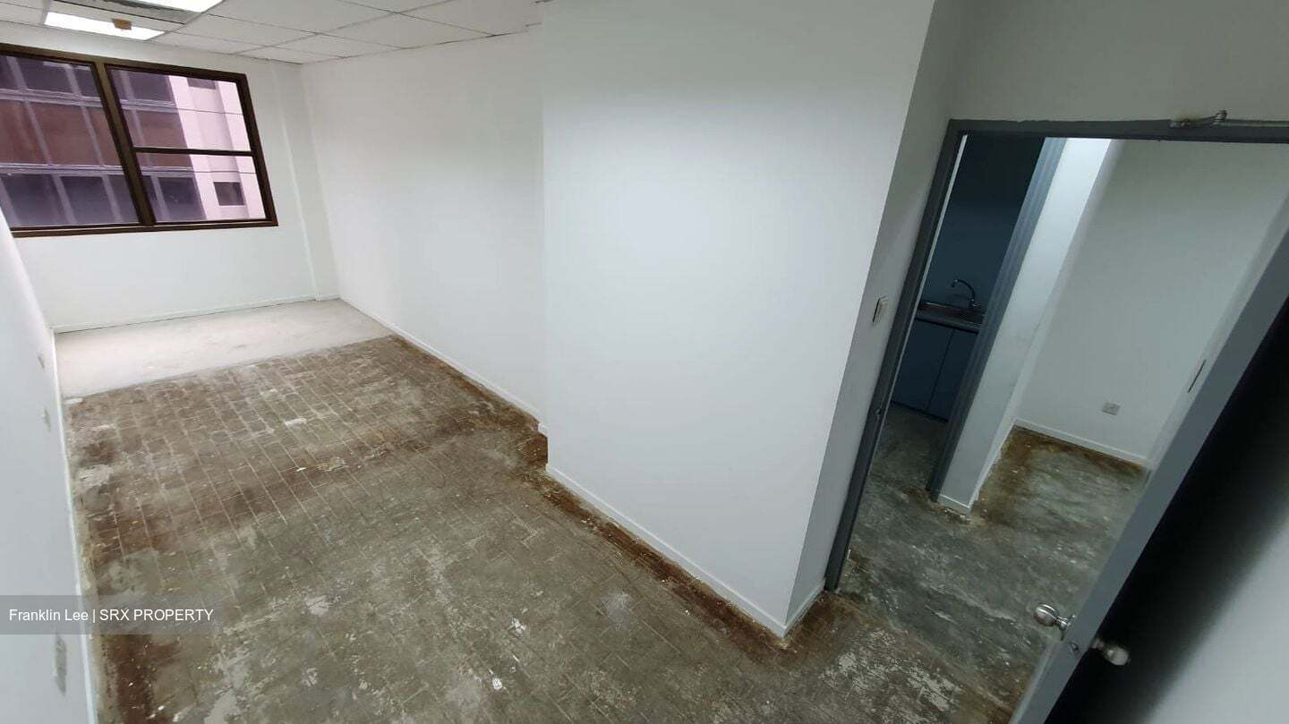 Erh Building (D1), Office #563691351